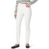imageAmazon Essentials Womens High Stretch MidRise Skinny JeansWhite