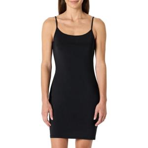 imageAmazon Essentials Womens Full SlipBlack