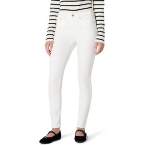 imageAmazon Essentials Womens High Stretch HighRise Skinny JeansWhite