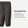 imageAmazon Essentials BabyBoys Nylon Parachute PantsDark Olive