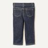 imageAmazon Essentials x Sofia Grainge Toddlers and Baby Boys Straight Fit JeansDark Indigo Wash