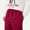 imageAmazon Essentials Disney  Marvel  Star Wars Mens Flannel Pajama Sleep SetsSmugglers