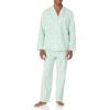 Mint Green Forest Animals