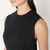 imageAmazon Essentials Demis Pick Womens RelaxedFit Cotton Muscle TeeBlack