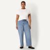 imageAmazon Essentials Demis Pick Womens SlimFit Stretch Rib ShortSleeve TeeWhite