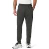 imageAmazon Essentials Mens Performance Stretch Training Jogger PantCharcoal