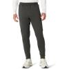 imageAmazon Essentials Mens Performance Stretch Training Jogger PantCharcoal