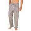 Black Grey Plaid