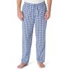 Light Blue White Plaid