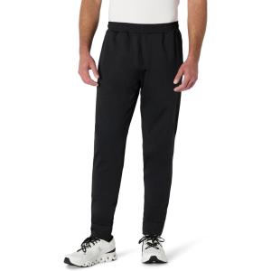 imageAmazon Essentials Mens Performance Stretch Training Jogger PantBlack