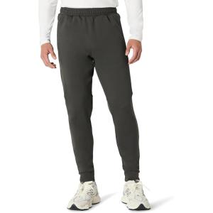 imageAmazon Essentials Mens Performance Stretch Training Jogger PantCharcoal