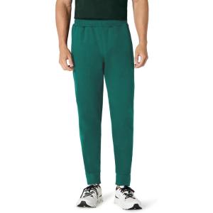 imageAmazon Essentials Mens Performance Stretch Training Jogger PantDark Green