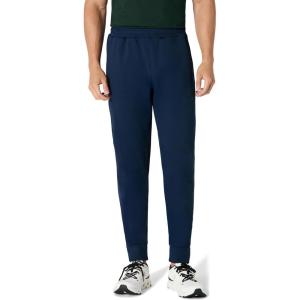 imageAmazon Essentials Mens Performance Stretch Training Jogger PantNavy