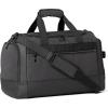imageAmazon Essentials Lightweighted Carryon Duffel with Wet pocket ampamp Shoe Compartment 20 inches Black20 inches