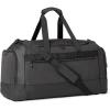 imageAmazon Essentials Lightweighted Carryon Duffel with Wet pocket ampamp Shoe Compartment 20 inches Black25 inches