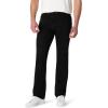 imageAmazon Essentials Mens Low Stretch StraightFit JeansBlack