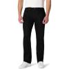 imageAmazon Essentials Mens Low Stretch StraightFit JeansBlack