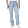 imageAmazon Essentials Mens RelaxedFit JeansVintage Blue