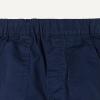 imageAmazon Essentials BabyBoys Stretch ChinoNavy
