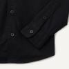 image:imageAmazon Essentials Boys Long Sleeve Oxford Button Down ShirtBlack