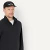 image:imageAmazon Essentials Mens Adjustable Sports Baseball CapBlack