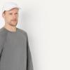 image:imageAmazon Essentials Mens Adjustable Sports Baseball CapWhite