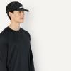 image:imageAmazon Essentials Mens Sport VisorBlack