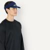 image:imageAmazon Essentials Mens Sport VisorNavy