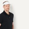 image:imageAmazon Essentials Mens Sport VisorWhite