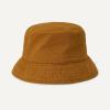 image:imageAmazon Essentials Mens Washed Cotton Bucket HatBrown