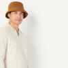 image:imageAmazon Essentials Mens Washed Cotton Bucket HatBrown