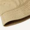 image:imageAmazon Essentials Mens Washed Cotton Bucket HatKhaki
