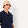 image:imageAmazon Essentials Mens Washed Cotton Bucket HatKhaki
