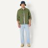image:imageAmazon Essentials Mens Washed Cotton Bucket HatNavy