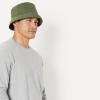 image:imageAmazon Essentials Mens Washed Cotton Bucket HatOlive