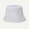 image:imageAmazon Essentials Mens Washed Cotton Bucket HatWhite