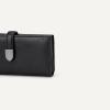 image:imageAmazon Essentials Womens Leather ClutchBlack