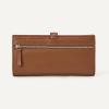 image:imageAmazon Essentials Womens Leather ClutchTan