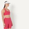 image:imageAmazon Essentials Womens Sport Sun VisorWhite
