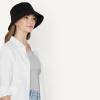 image:imageAmazon Essentials Womens Washed Cotton Bucket HatBlack