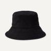 image:imageAmazon Essentials Womens Washed Cotton Bucket HatBlack