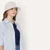 image:imageAmazon Essentials Womens Washed Cotton Bucket HatEcru