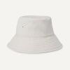 image:imageAmazon Essentials Womens Washed Cotton Bucket HatEcru