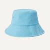 image:imageAmazon Essentials Womens Washed Cotton Bucket HatLight Blue