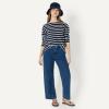 image:imageAmazon Essentials Womens Washed Cotton Bucket HatNavy