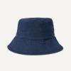 image:imageAmazon Essentials Womens Washed Cotton Bucket HatNavy