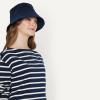 image:imageAmazon Essentials Womens Washed Cotton Bucket HatNavy