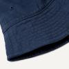 image:imageAmazon Essentials Womens Washed Cotton Bucket HatNavy