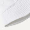 image:imageAmazon Essentials Womens Washed Cotton Bucket HatWhite