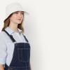 image:imageAmazon Essentials Womens Washed Cotton Bucket HatWhite